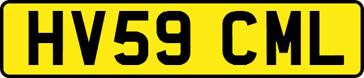 HV59CML