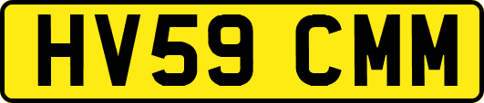 HV59CMM