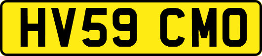 HV59CMO