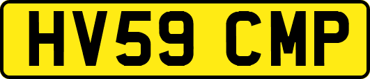 HV59CMP
