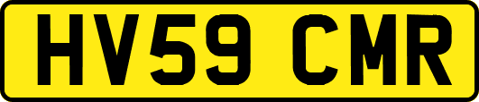 HV59CMR