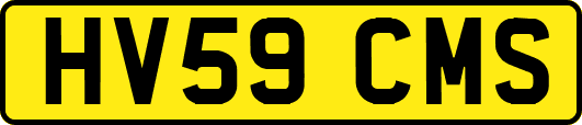 HV59CMS