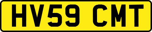 HV59CMT