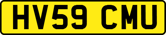 HV59CMU