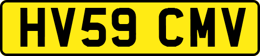 HV59CMV