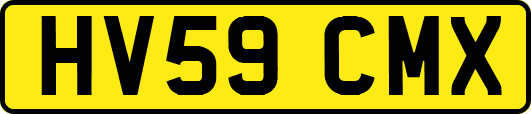 HV59CMX
