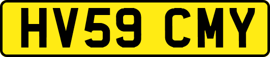 HV59CMY