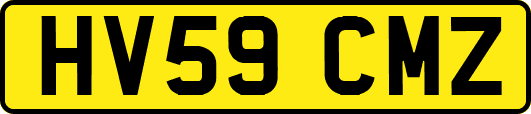HV59CMZ