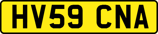 HV59CNA
