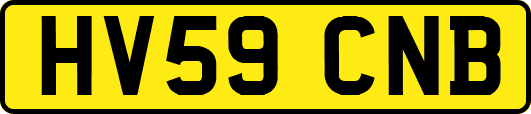 HV59CNB