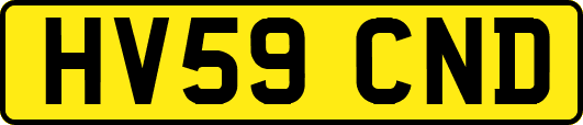 HV59CND