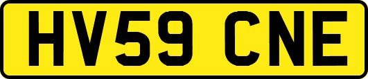 HV59CNE