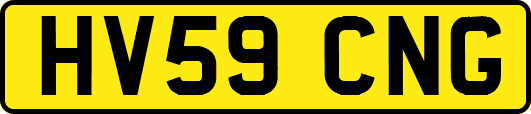 HV59CNG