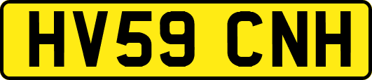 HV59CNH