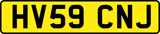 HV59CNJ