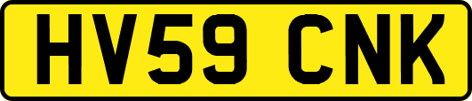 HV59CNK