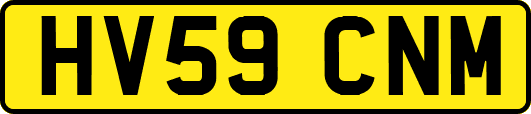 HV59CNM