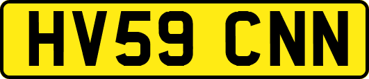 HV59CNN
