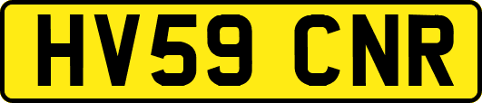 HV59CNR