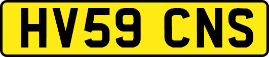 HV59CNS