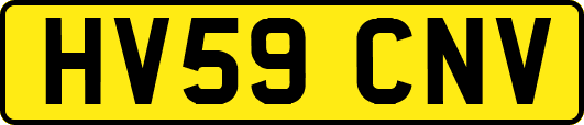 HV59CNV