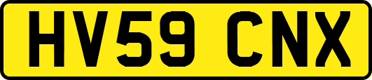HV59CNX