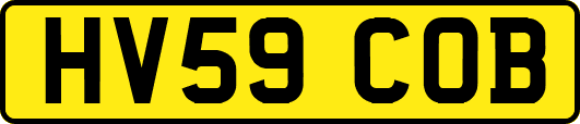 HV59COB