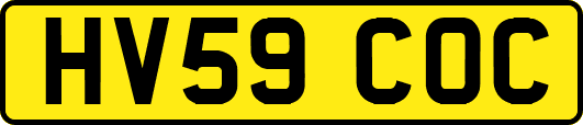 HV59COC