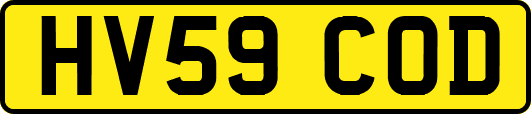 HV59COD