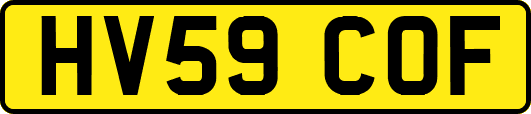 HV59COF