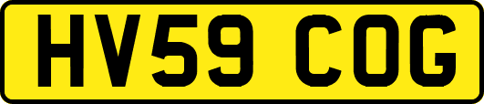 HV59COG