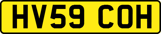 HV59COH