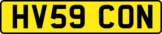 HV59CON