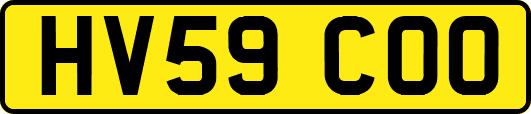 HV59COO