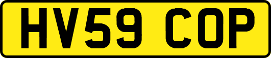 HV59COP