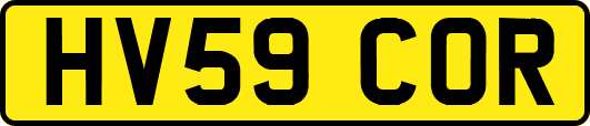 HV59COR