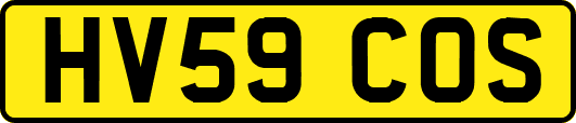 HV59COS