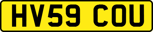 HV59COU