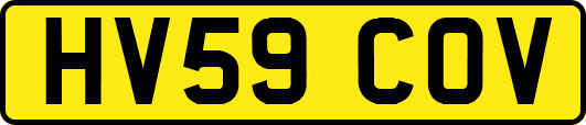 HV59COV