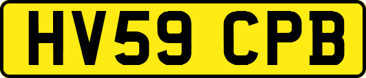 HV59CPB
