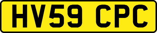 HV59CPC