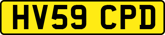 HV59CPD