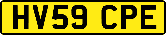 HV59CPE