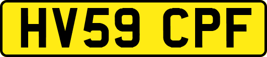 HV59CPF