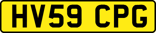 HV59CPG