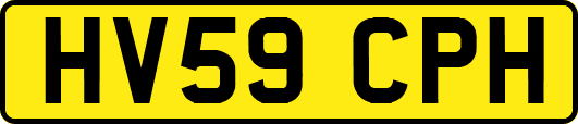 HV59CPH