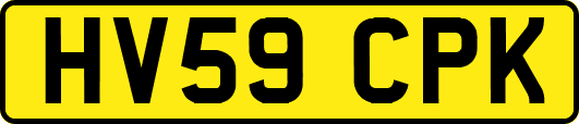 HV59CPK