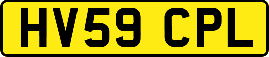 HV59CPL