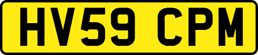 HV59CPM