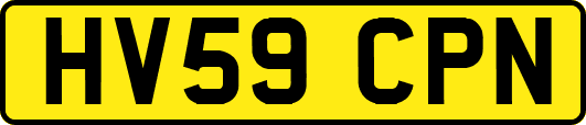 HV59CPN